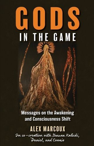 Cover image for Gods in the Game