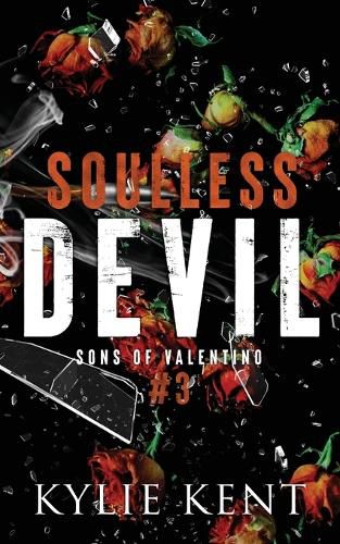 Cover image for Soulless Devil