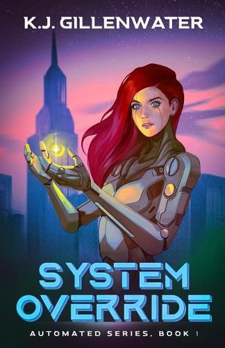 Cover image for System Override