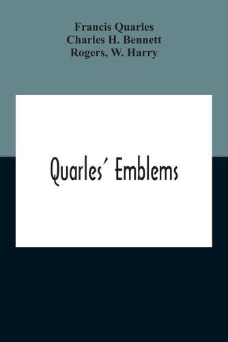 Cover image for Quarles' Emblems