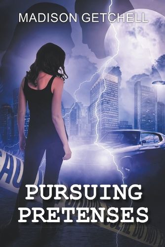 Cover image for Pursuing Pretenses