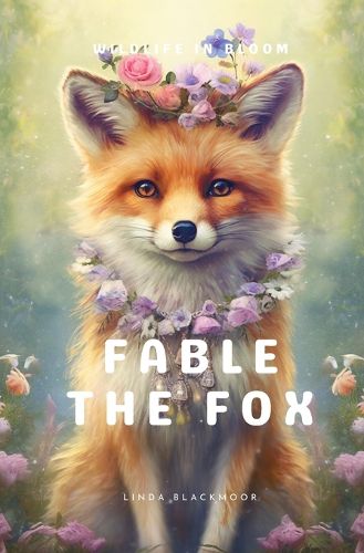 Cover image for Fable the Fox