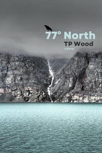 Cover image for 77 degrees North