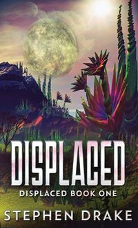 Cover image for Displaced