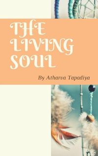 Cover image for The Living Soul