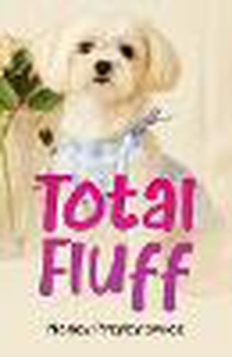 Cover image for Total Fluff