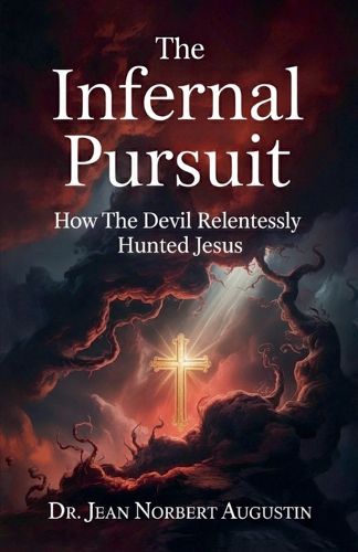 Cover image for The Infernal Pursuit