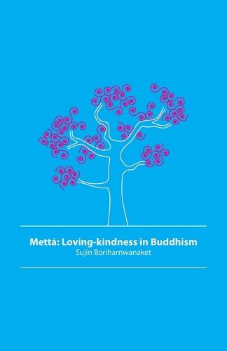 Cover image for Mettā