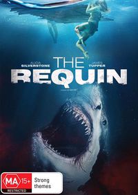 Cover image for Requin, The