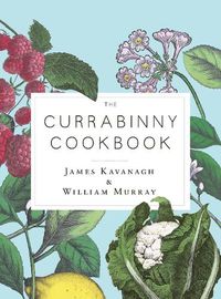 Cover image for The Currabinny Cookbook