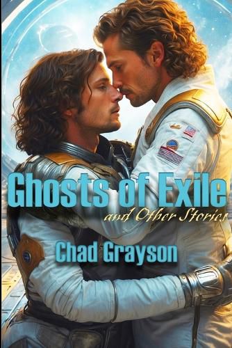 Cover image for Ghosts of Exile and Other Stories