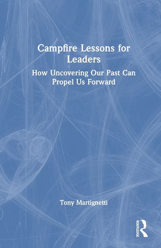 Cover image for Campfire Lessons for Leaders
