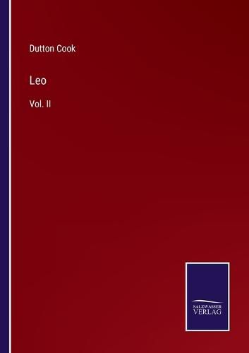 Cover image for Leo: Vol. II
