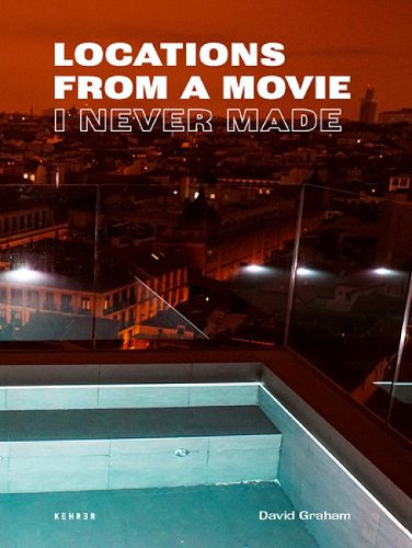 Cover image for Locations From a Movie