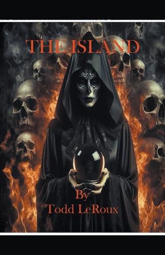 Cover image for The Island