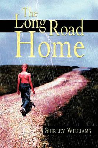 Cover image for The Long Road Home