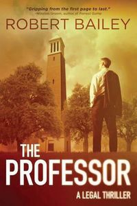 Cover image for The Professor