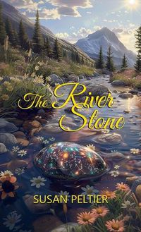 Cover image for The River Stone