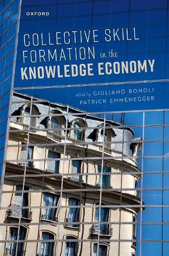 Cover image for Collective Skill Formation in the Knowledge Economy