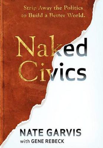 Cover image for Naked Civics