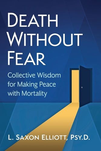Cover image for Death Without Fear