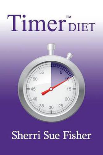 Cover image for Timer Diet