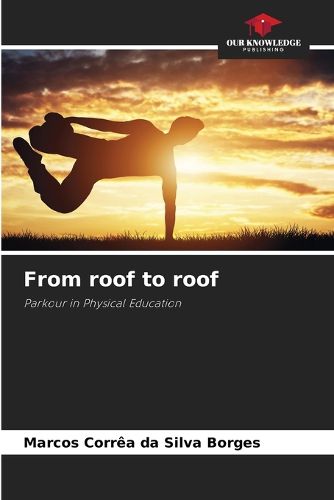 Cover image for From roof to roof