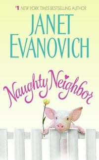 Cover image for Naughty Neighbor