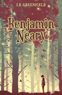 Cover image for Benjamin Neary