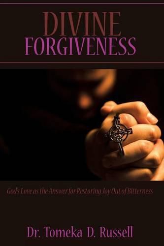 Cover image for Divine Forgiveness