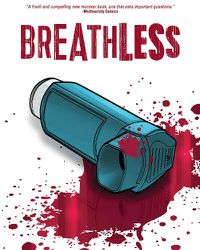 Cover image for Breathless