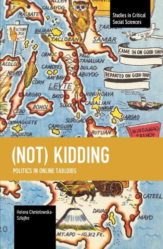 Cover image for (Not) Kidding