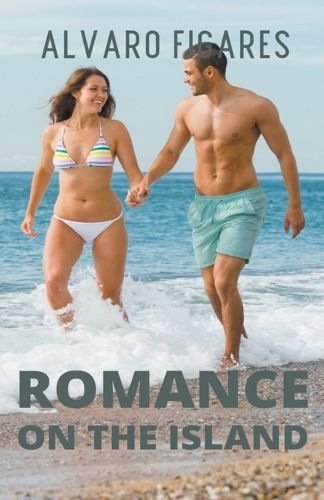 Cover image for Romance On The Island