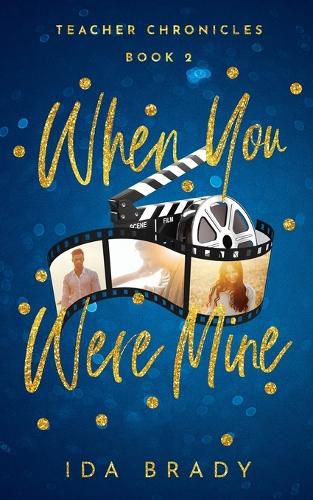 Cover image for When You Were Mine