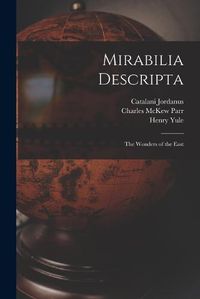 Cover image for Mirabilia Descripta