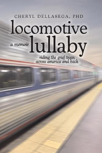 Cover image for Locomotive Lullaby