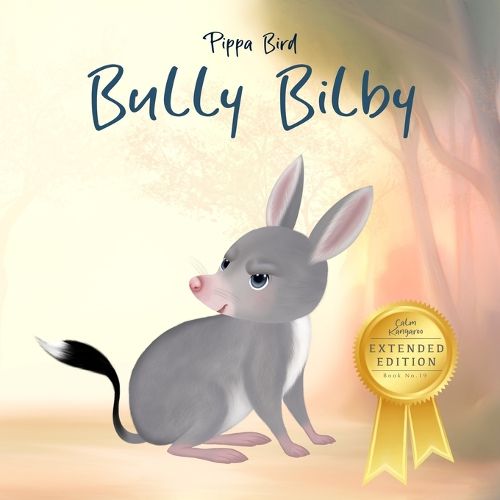 Cover image for Bully Bilby