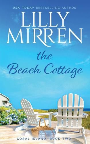 Cover image for The Beach Cottage