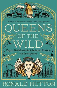 Cover image for Queens of the Wild