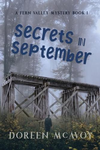 Cover image for Secrets in September