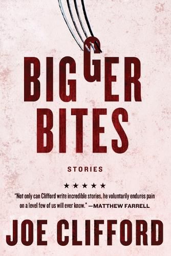 Cover image for Bigger Bites