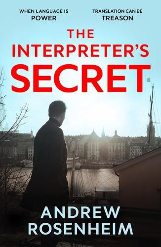 Cover image for The Interpreter's Secret