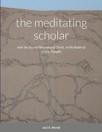Cover image for The meditating scholar