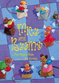 Cover image for Mice and Beans