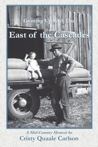 Cover image for East of the Cascades