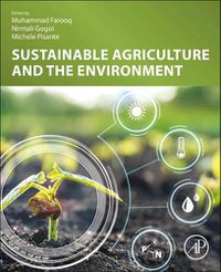 Cover image for Sustainable Agriculture and the Environment