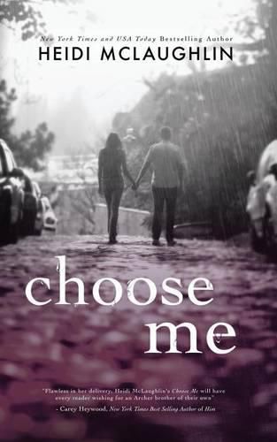 Choose Me