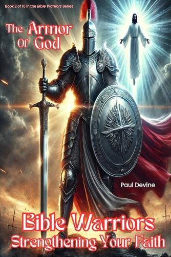Cover image for Bible Warriors