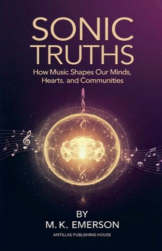 Cover image for Sonic Truths