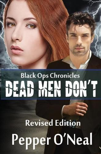 Cover image for Black Ops Chronicles: Dead Men Don't Revised Edition